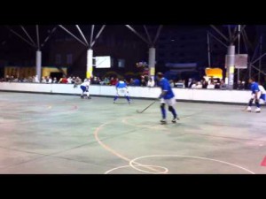 VETERANOS | C.P. Las Rozas - Centro Asturiano