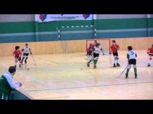 Oberena vs Rotxapea