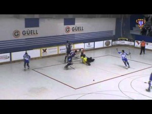 Resumen CP Voltrega - PAS Alcoy.Jor 9.