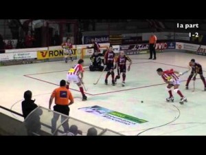 CP Vic 2 - 4 Reus Dep. Resumen Jor 10.OK Liga