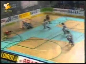GOLES.    SELECCI&Oacute;N PORTUGAL.