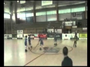 XXIX Torneo Enxaneta 2010 Vilafranca Penedes