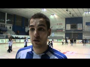 Entrevista Carles Rodr&iacute;guez. Voltrega - Igualada.