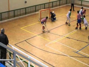 Resumen CP Cerceda-HC Liceo Juvenil 2010-11