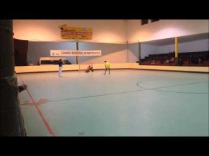 Lavra vs Juventude Pacense.Iniciados.Portugal.