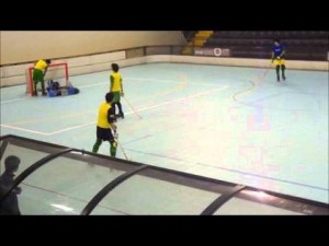 Torneo de Navidad 2010 Juv.Pacense IV.