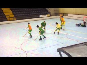 L Mixta - D. Torneo Nadal Juve. Pacense 2010.