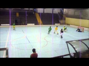 Final Torneo Nadal 2010.Juv.Pacense.
