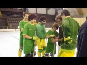 Trofeos Torneo Nadal 2010 Juv.Pacense.