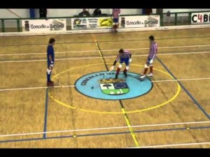Resumen CP Cerceda - Cia. de M&ordf;. Junior