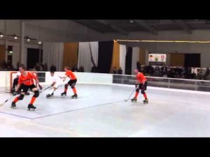 Friedlingen - SCT. Suiza.2010/11