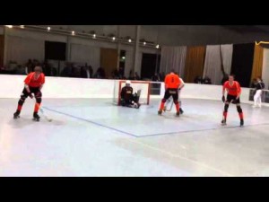 Friedlingen - SCT. Suiza.2010/11