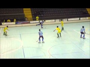 Juventude Pacense vs CI Sagres.junior.Portugal.
