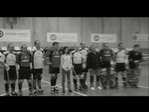 Partido anual Amigos del Cibeles