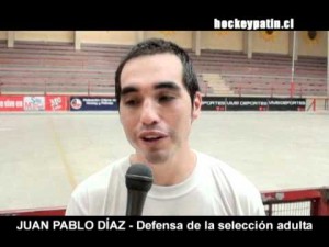 Chile - Chile SUB-20. Amistoso.