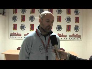 Perspectivas para campeonato nacional Iniciados.
