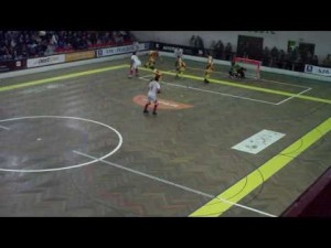 F&iacute;sica - RHC Wimmis. Copa CERS 2010/11.