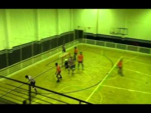 Resumen HC Raxoi-CP Cerceda.Junior, Galicia.