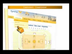 Mundial San Juan 2011