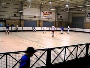 Partido de veteranos en Alca&ntilde;iz.2011. II