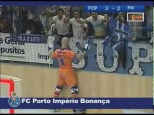 Goles...