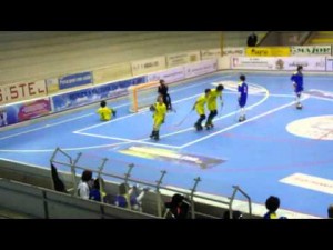 OC Barcelos - Juve Pacense.Iniciados.Portugal