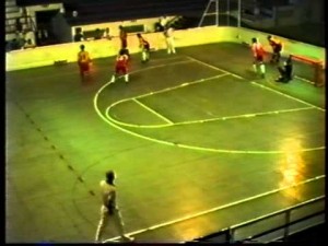 Murialdo en Liga Nacional B.