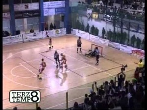 CGC Viareggio - Amatori Sporting Lodi.Jor 22.