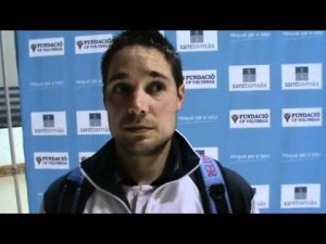Declaraciones A.Grau.Voltrega-Vilanova, J21