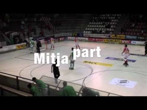 Resumen. CP Vic-CH Lloret.Jornada 21.2010/11