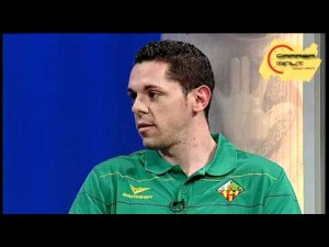 CONFIRMADO.Jordi Ferrer, de Vilanova a Reus.