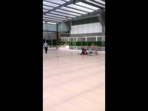 Directa contra el Liceo