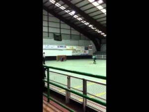 Parad&oacute;n de Manu
