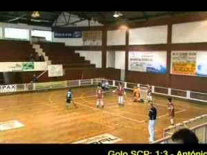 Resumen 7&ordf;Jor.Nacional Infantil. Sesimbra - SCP
