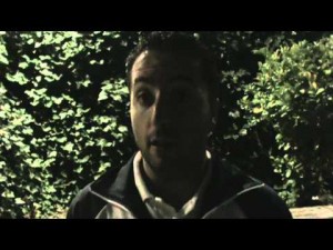 Declaraciones Jordi Romeu. PAS Alcoy - Voltrega.