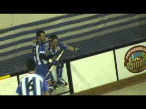 Resumen CPVoltreg&agrave; - CPVilanova . Jornada 21.