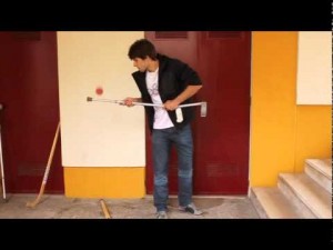 Habilidades t&eacute;cnicas con Bola.