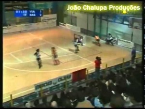 Goles.Luis Viana.