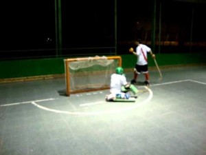 Gol de Libre Directo.