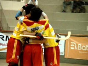 Recopa de Clubes Campeones III