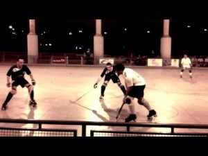 C.P. Las Rozas 10-8 C.P. Alcala