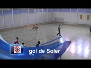 Campeonato de Catalu&ntilde;a Junior.2011 Vic-SHUM