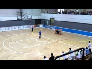 Sector Infantil - Penalti de Alabart