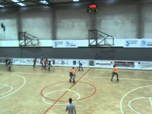 2&ordf; Parte.Sta.M&ordf; del Mar-HC Raxoi.Sector Infantil