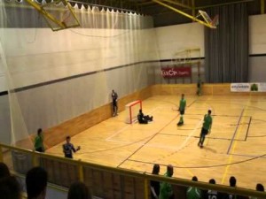 Resumen.Ordenes-Roller.Sector Norte Junior 2011