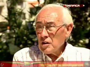 Victorias&Patrimonio. Benfica TV.Hoquei Patins. I