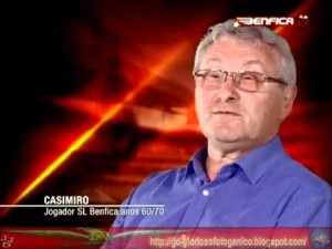 Victorias&Patrimonio. Benfica TV.Hoquei Patins. II