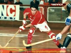 Victorias&Patrimonio. Benfica TV.Hoquei Patins. IV