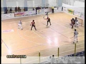 CGC Viareggio - Alitec Sarzana.QF.2&ordm; Partido