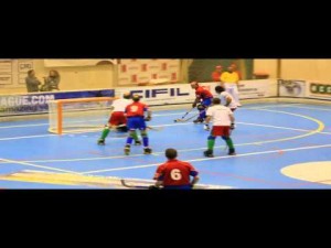 Portugal - Espa&ntilde;a (trailer) 7/5/2011